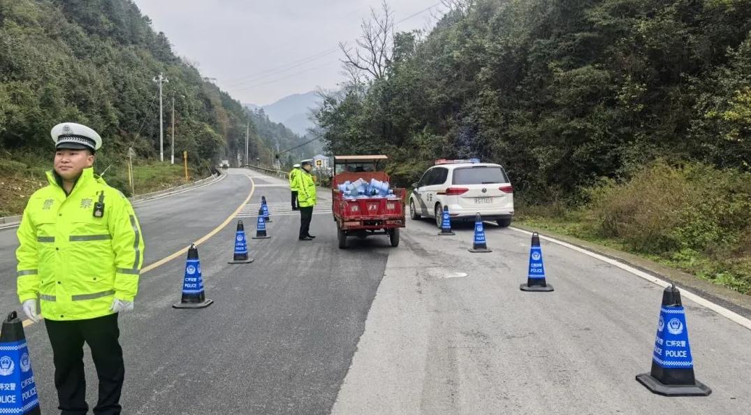 低溫堅守，全力保暢