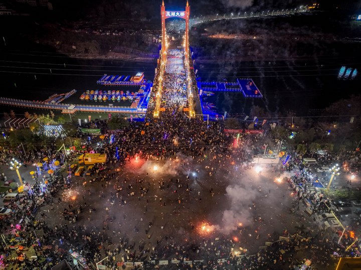 活動(dòng)現(xiàn)場(chǎng)。