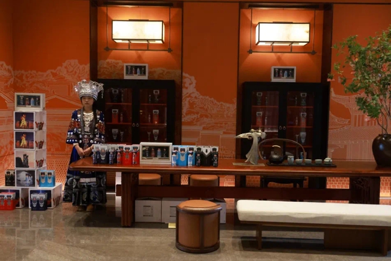 1 景區開展豐富多彩的特色活動