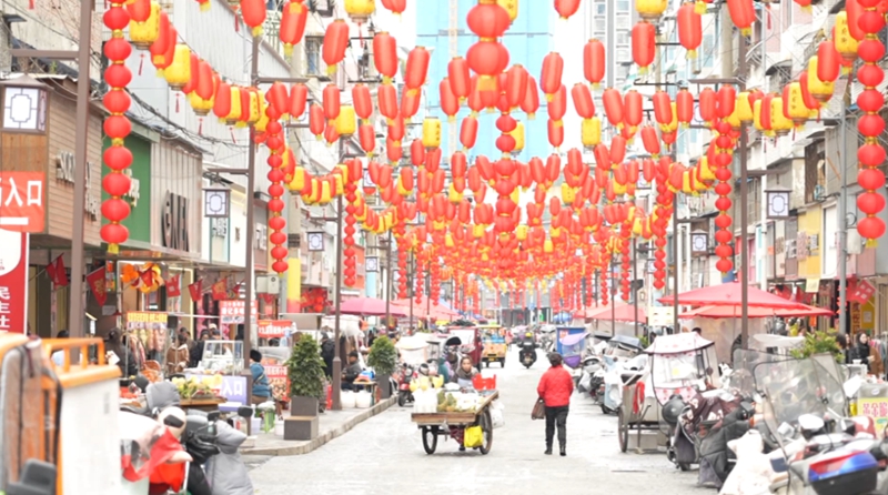 西秀區(qū)顧府街:改造煥活力 古韻添新姿 (1).jpg