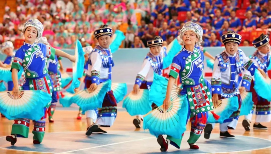 全國第二十屆“群星獎(jiǎng)”貴州省廣場(chǎng)舞選拔賽即將在銅仁拉開帷幕。