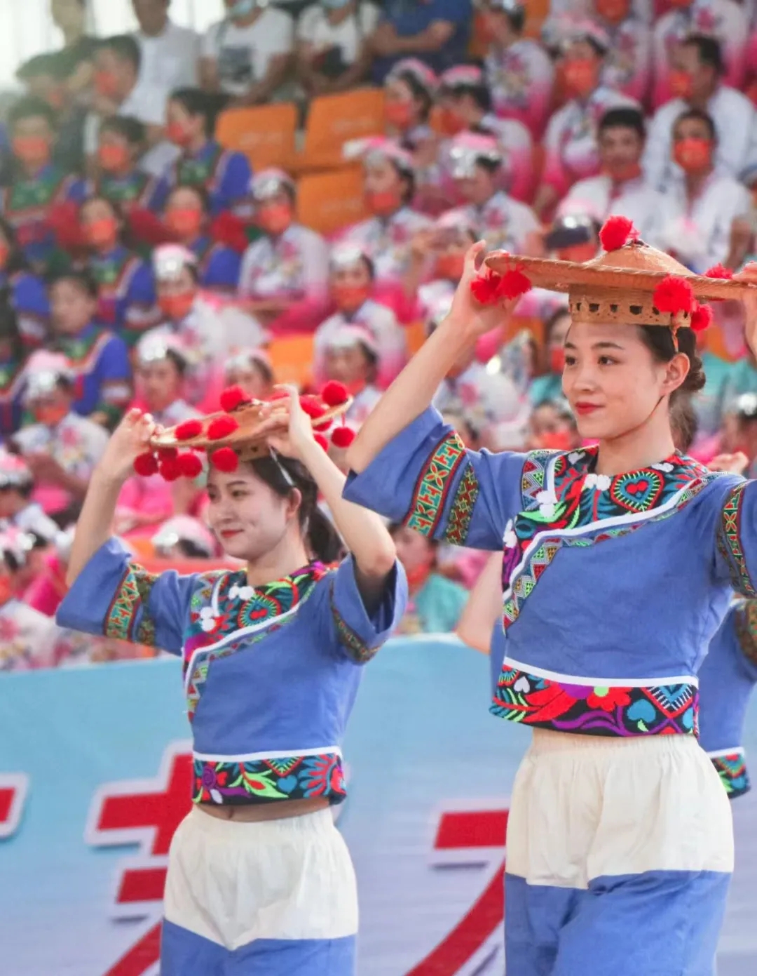 全國第二十屆“群星獎(jiǎng)”貴州省廣場(chǎng)舞選拔賽即將在銅仁拉開帷幕。