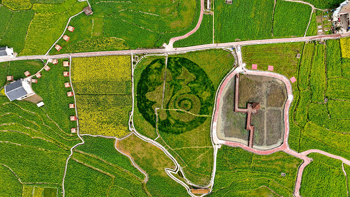 1、觀山湖區朱昌鎮郝官村。