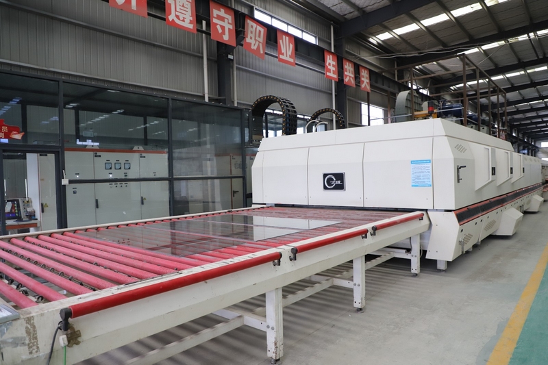 修文企業(yè):加足馬力促生產(chǎn) 乘借“東風(fēng)”謀發(fā)展。