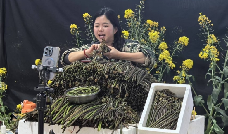 貴州六枝：農(nóng)產(chǎn)品精深加工 為鄉(xiāng)村產(chǎn)業(yè)注入新活力