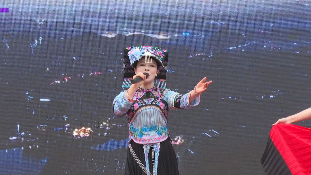 活動現(xiàn)場。