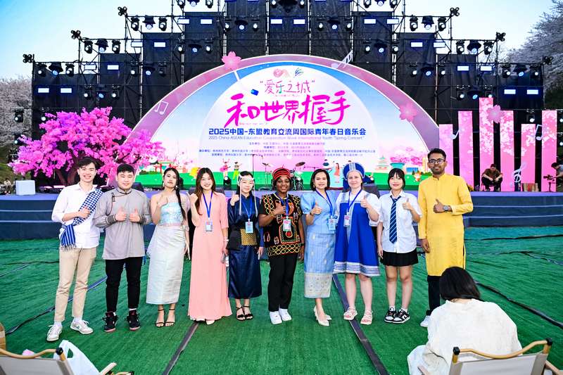 活動現(xiàn)場。