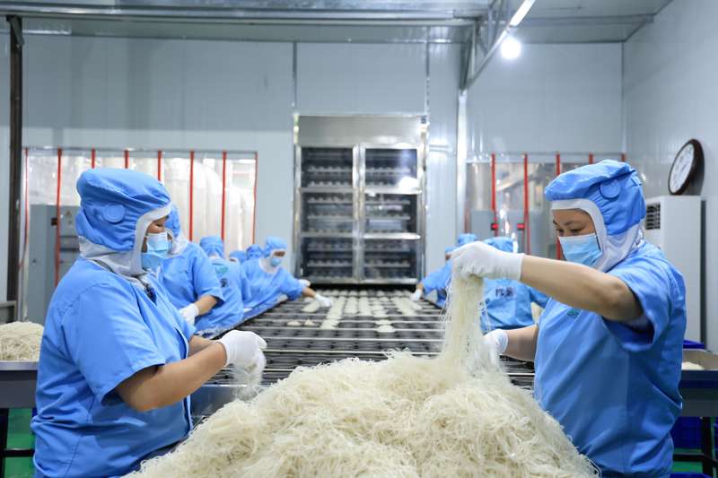 以合規經營與誠信納稅助力農業高質量發展。