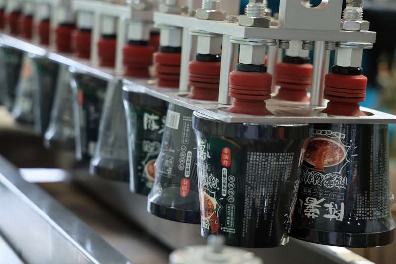 以合規經營與誠信納稅助力農業高質量發展。