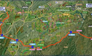 金融力量鋪就烏蒙山區(qū)振興“快車道”