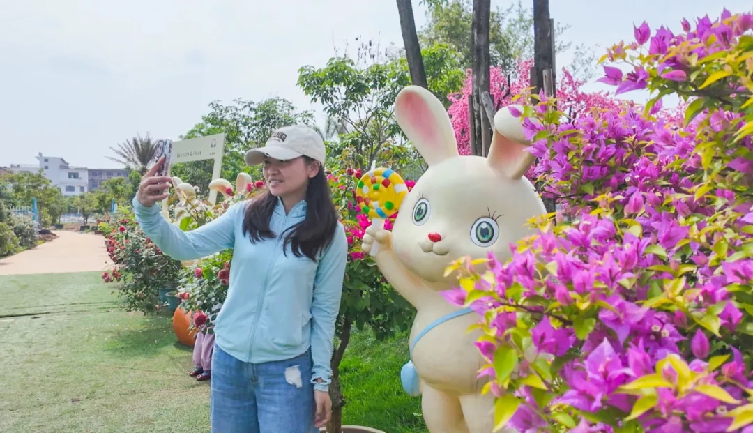 貴州惠水接待游客25.58萬人次。