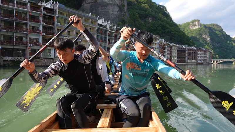 比賽現(xiàn)場(chǎng)。