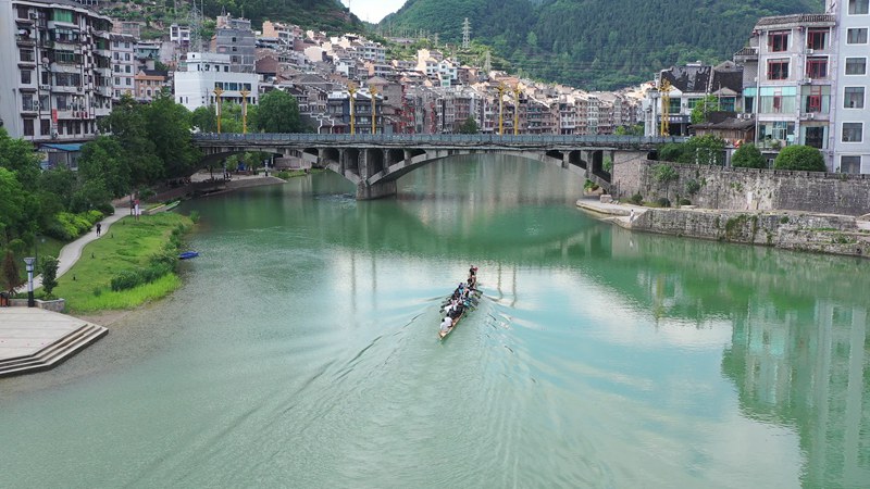 比賽現(xiàn)場(chǎng)。