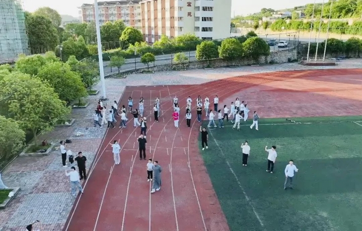 息烽方陣將亮相貴州民族團結(jié)大巡游