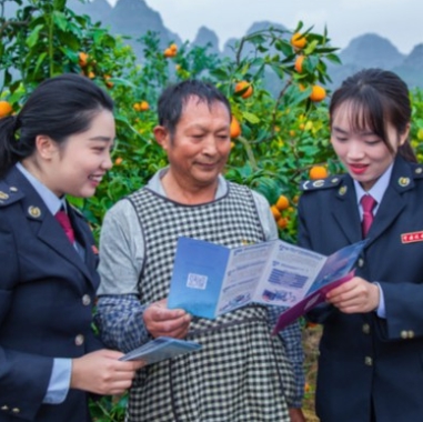 從烏蒙山麓到赤水河畔，黔貴大地上，貴州稅務部門以“智”為筆、以“誠”為墨繪就的營商環境新畫卷正徐徐展開。
