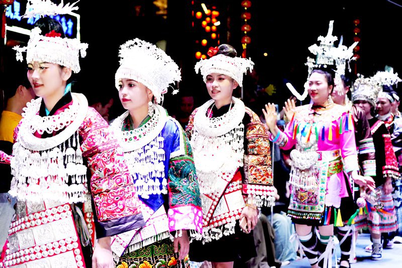 活動現場。貴州省殘疾人聯合會供圖