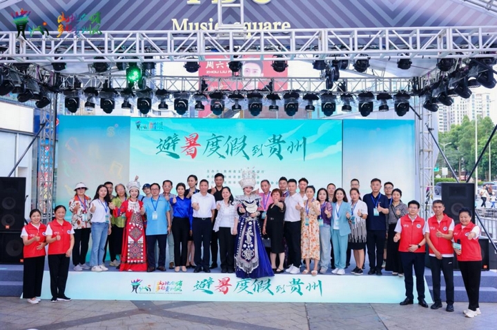 活動(dòng)現(xiàn)場(chǎng)。