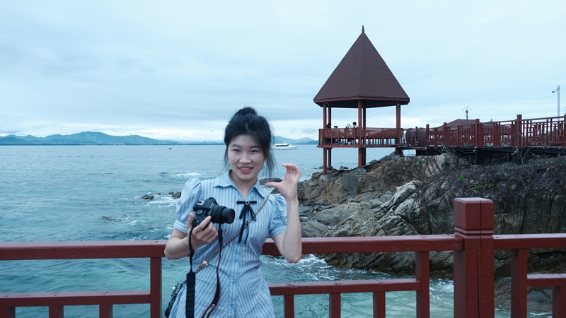 王安念。赫章融媒體中心供圖