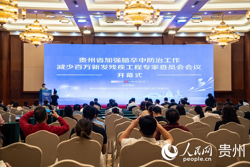 會議現場。人民網 陽茜攝