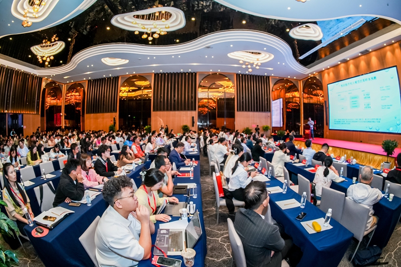 活動現場。貴州大學供圖