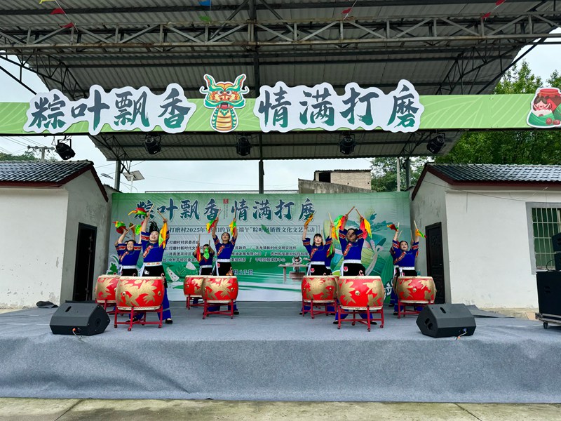 活動(dòng)現(xiàn)場(chǎng)。