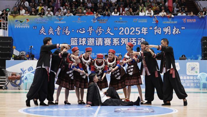 民宿體驗(yàn)。