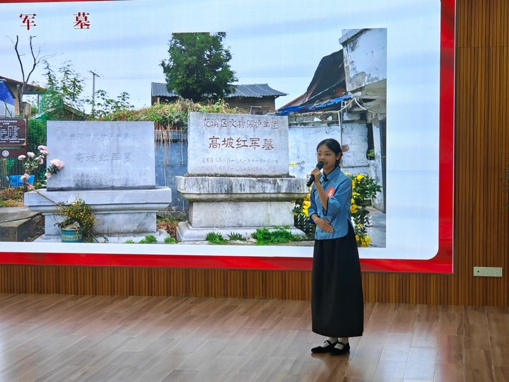 活動現(xiàn)場。