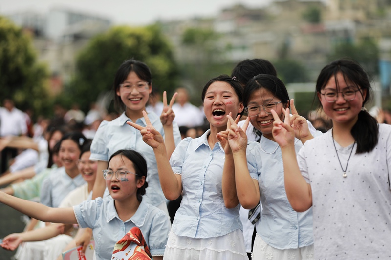 活動現(xiàn)場。