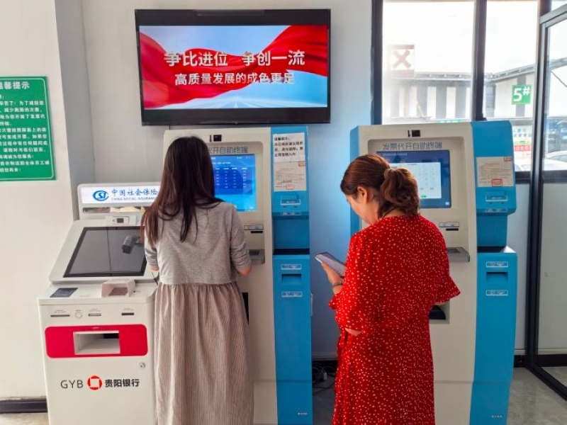 修文縣“企業(yè)之家”進(jìn)物流園“零距離”提供服務(wù)。