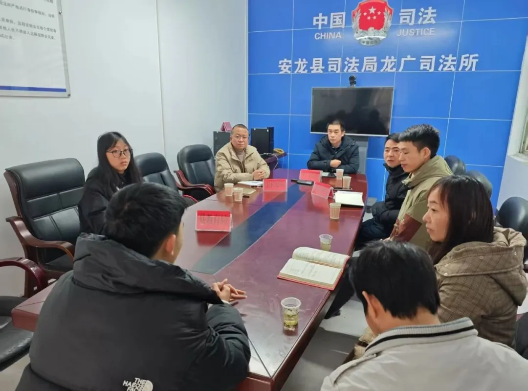 安龍縣多措并舉助力未成年矯正對象回歸社會。