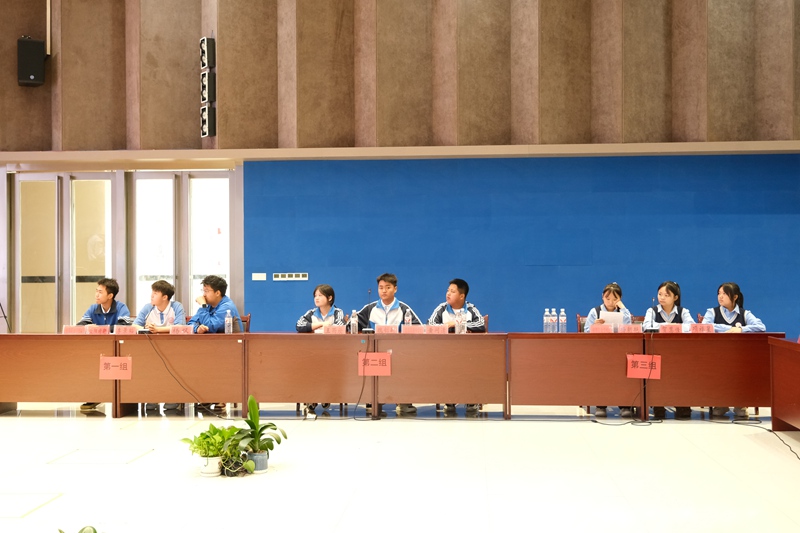 參加決賽的代表隊。