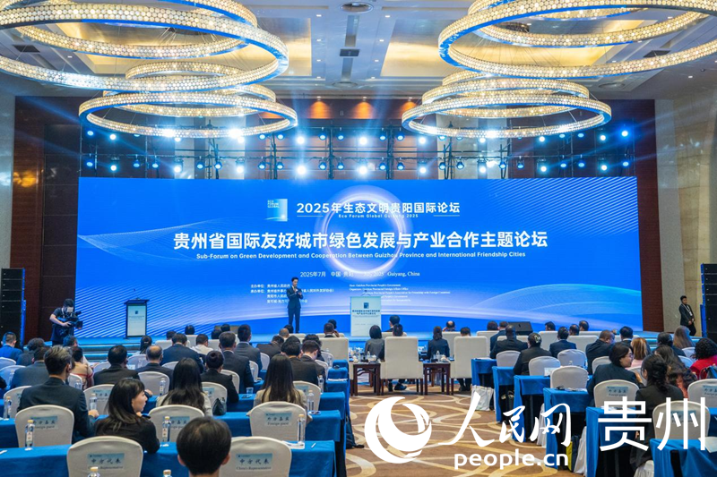 論壇現(xiàn)場(chǎng)。人民網(wǎng) 陽(yáng)茜攝