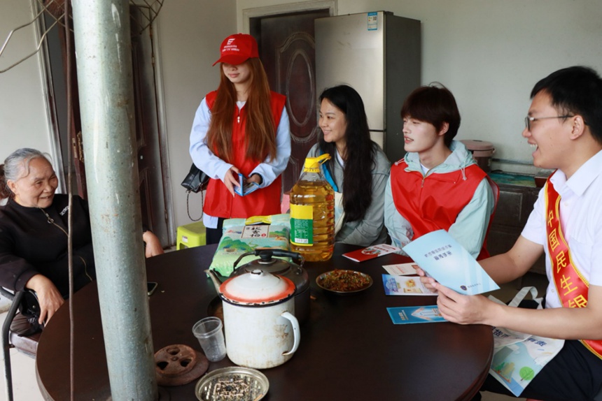 活動(dòng)現(xiàn)場(chǎng)。