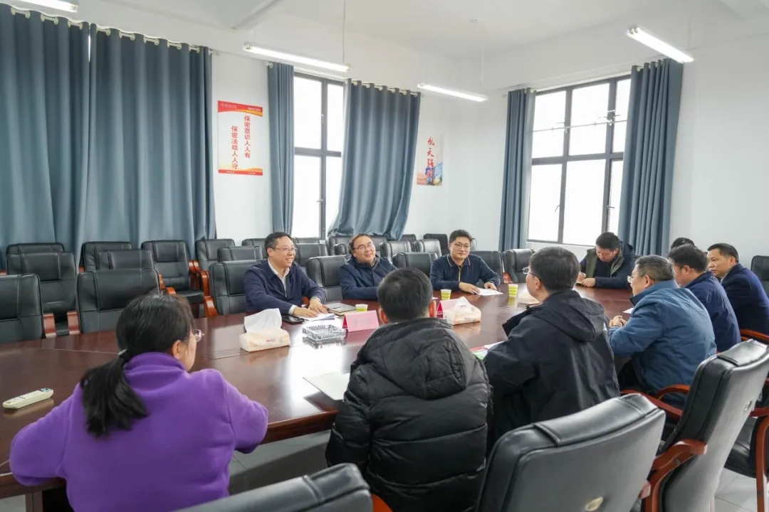 貴州理工學(xué)院與東南大學(xué)攜手探索學(xué)科建設(shè)新路徑。