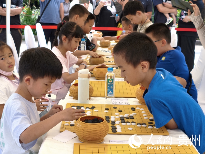 活動現場。樂秋凡攝