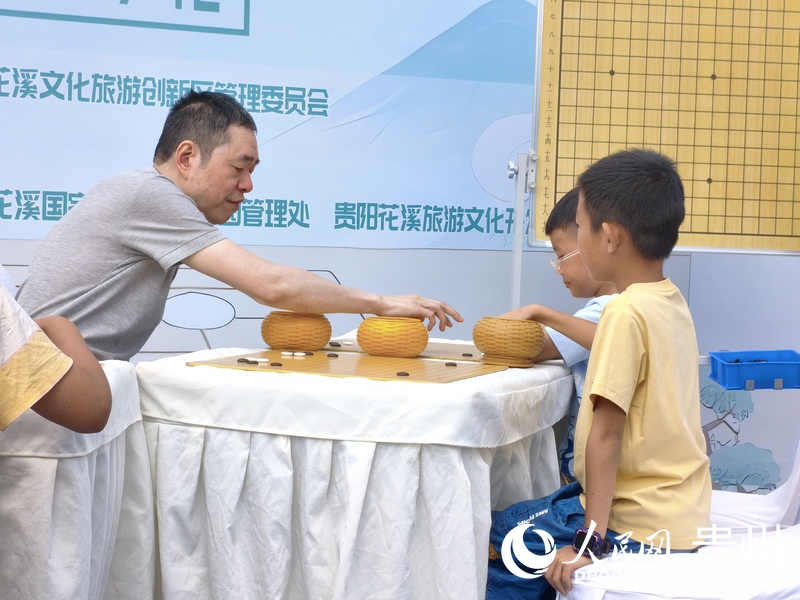 活動現場。樂秋凡攝