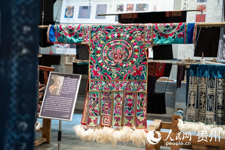 手上記憶博物館內琳瑯滿目的陳設讓人目不暇接。人民網 陽茜攝