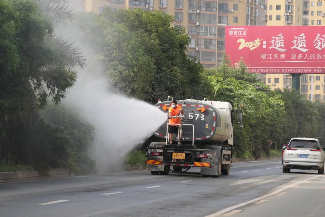 貴州榕江災后重建再提速 基礎設施煥新貌。