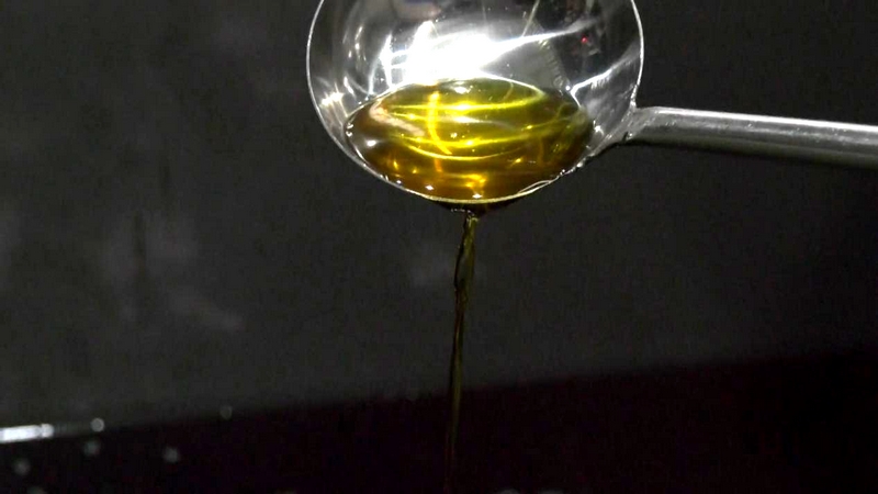 貴州玉屏：粵黔協作助力茶油“進軍”國際市場。