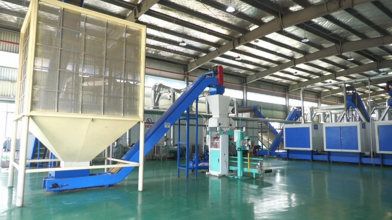 貴州玉屏：粵黔協作助力茶油“進軍”國際市場。