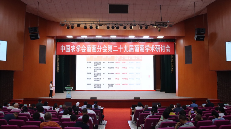 現場作分享交流。