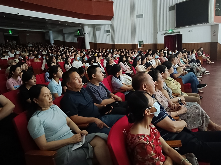 巡演現(xiàn)場。 來源：貴州省歌舞劇院.jpg