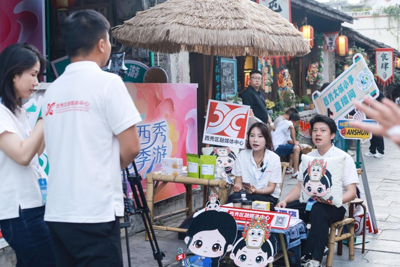 報名結束！千名主播將展開“硬核”對決。