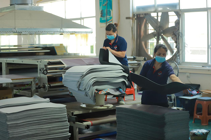 貴州印江:“穩”中求進推動工業逐新而上。