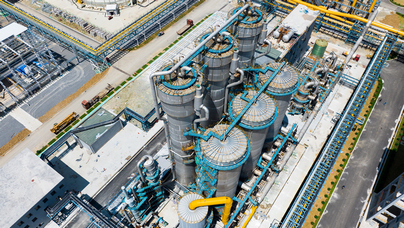 行進中國 ｜ 看一塊煤如何“吃干榨盡”六盤水是長江以南最大的主焦煤基地，素有“江南煤都”之稱。