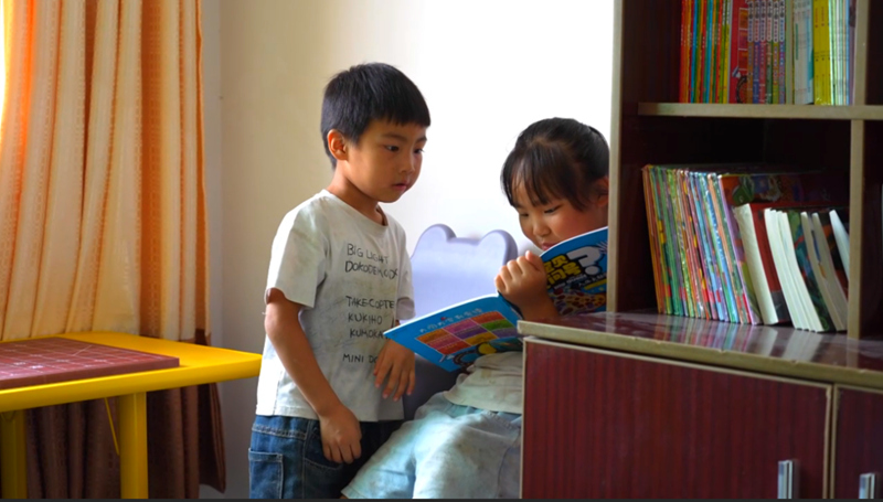 西秀讓“民生清單”變為“幸福賬單”。