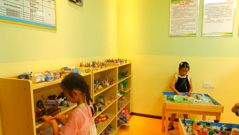 西秀讓“民生清單”變為“幸福賬單”。