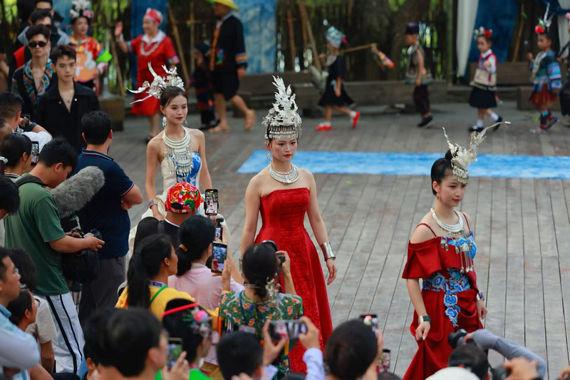 活動現(xiàn)場。主辦方供圖