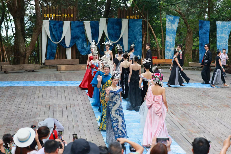 活動現(xiàn)場。主辦方供圖