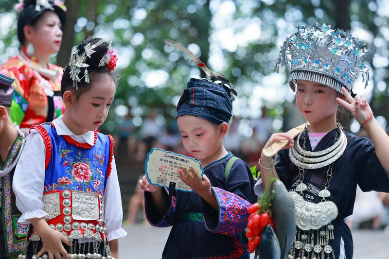 活動現(xiàn)場。主辦方供圖